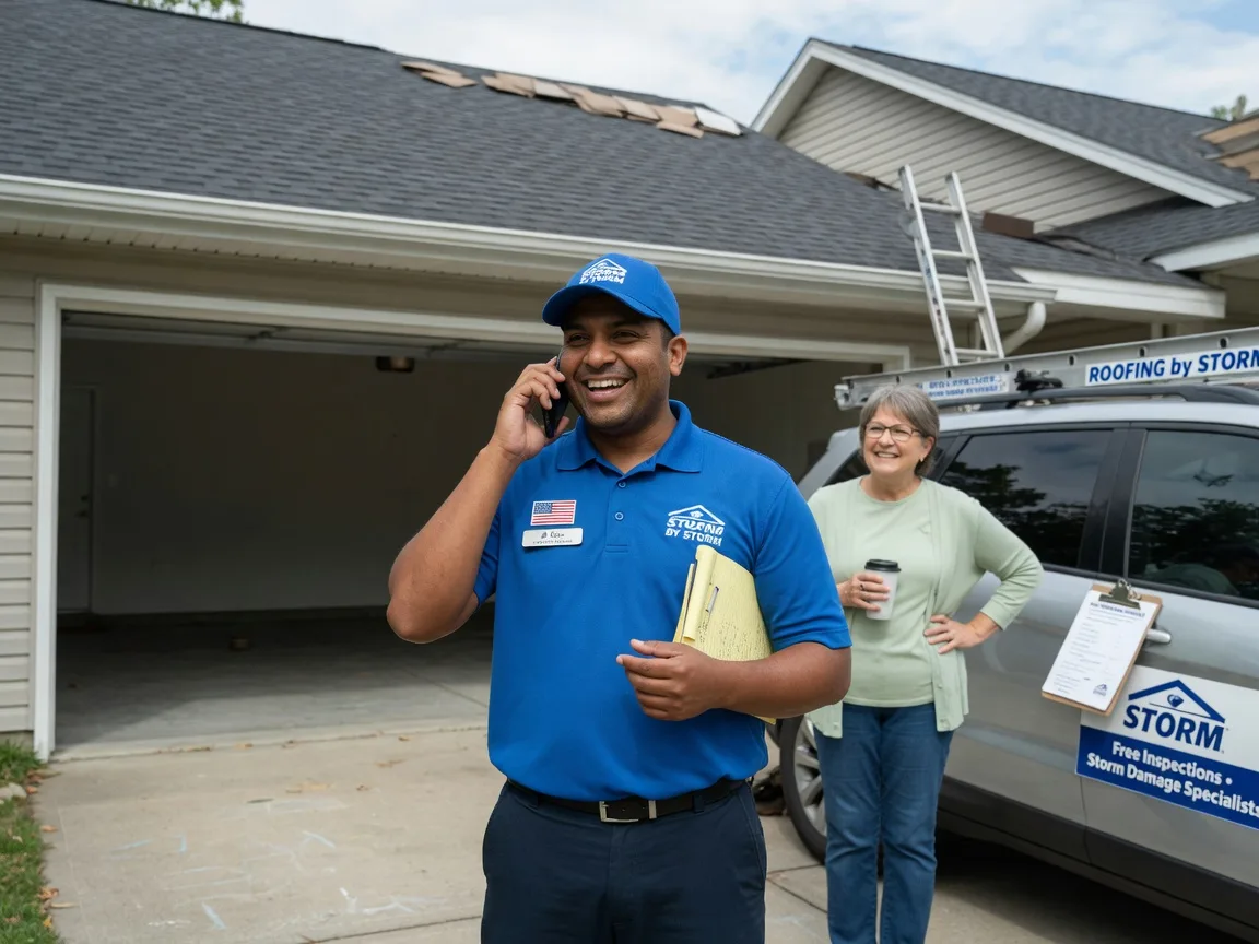 Roof Repair Near Me Afton, MN FAQs