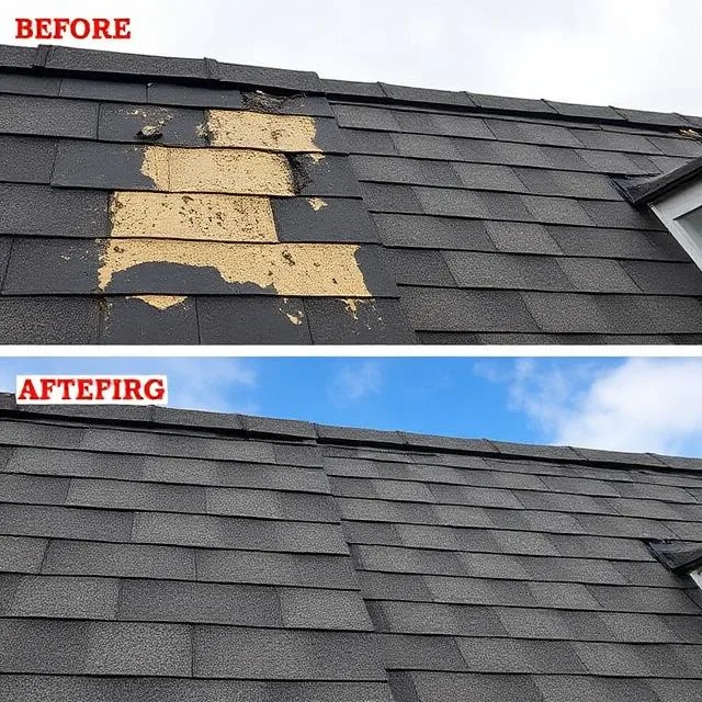 Roof Repair Near Me in Afton, MN near me